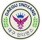 Donate · Daegu Indians