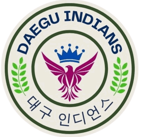 Daegu Indians emblem