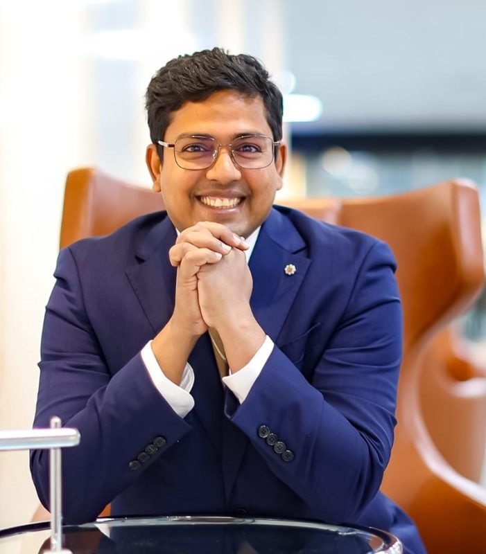 Dr. Afzal Khan