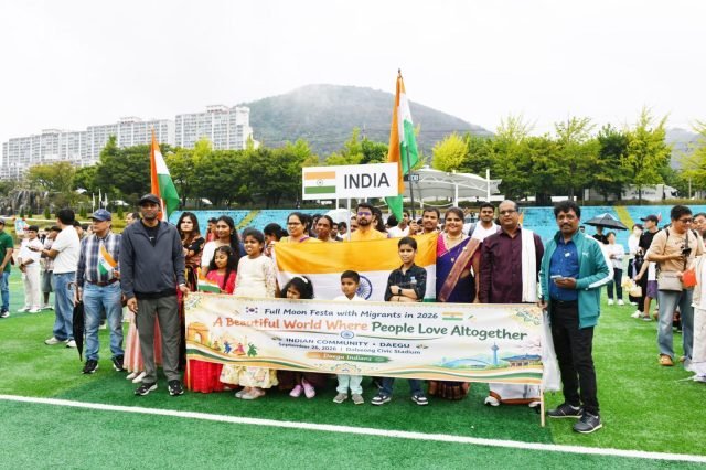 2026  Multicultural Festival