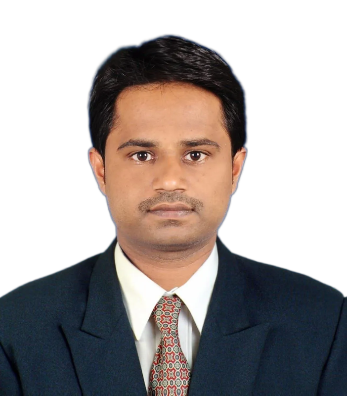Dr. M. Vasudeva Reddy