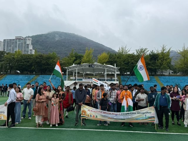 Community photo