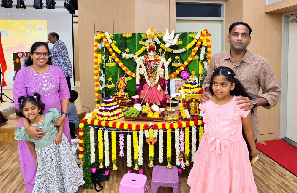 Chandragiri Venkatareddy