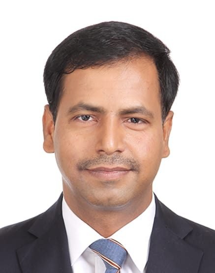 Dr. Sivapratap Reddy